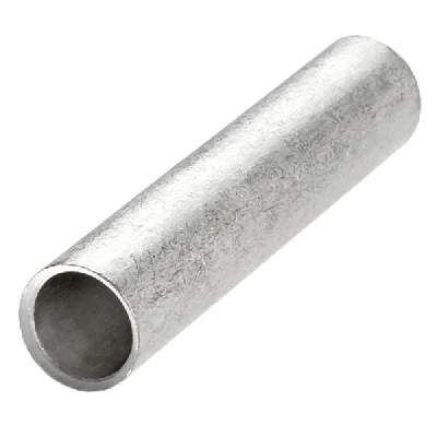 Гильза ГМЛ 2.5-2.6 опрес. луженая медн. ГОСТ 23469.3-79 TOKOV ELECTRIC TKE-GML-2.5-2.6