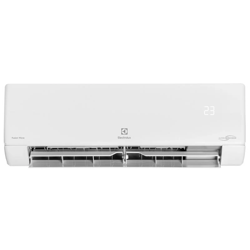 Сплит-система инверторного типа Fusion Wave Super DC EACS/I-09HFW/N8 комплект Electrolux НС-1688339 2
