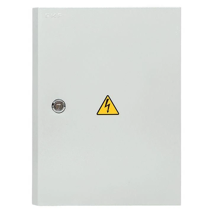 Щит с монтажной панелью ЩМПг- 40.30.22 IP65 PROxima EKF mb65-403022 8