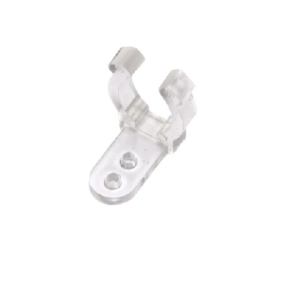 Крепеж на стену для кругл. дюралайта LED-R2W, пластик (продажа упаковкой), LD127 26141