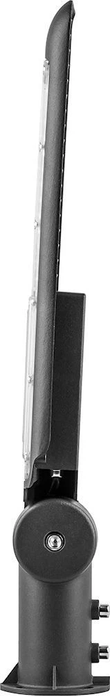 Светодиодный уличный консольный светильник Feron SP2818 30W 6400K 85-265V/50Hz, черный 32251 1