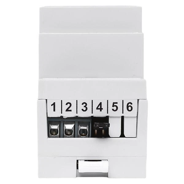 Терморегулятор РТА-300 EKF rta-300 3