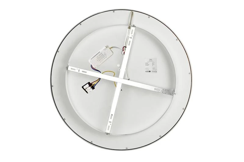 Светильник потолочный Orbit 80Вт 3000-6000К IP20 Freya FR5421CL-L80BR 7
