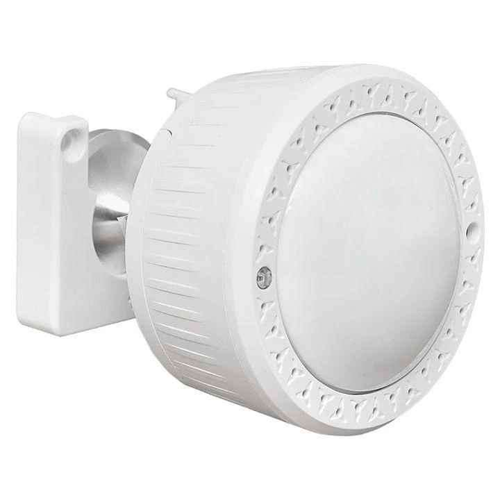 Датчик 4в1 умный Zigbee Connect EKF is-thpl-zb 12