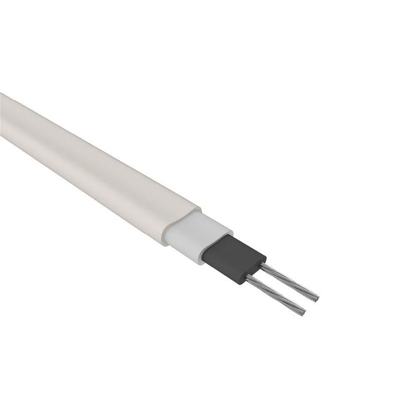 Кабель нагрев. саморег. 30Вт/м 220В SRL30-2 (дл.300м) Proconnect 51-0627 1