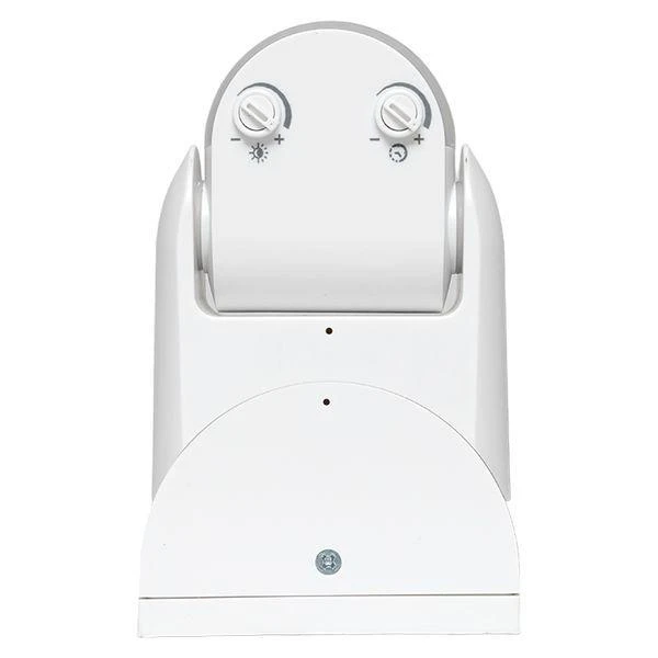 Датчик движения (ИК) MS-40 настен. 1200Вт 180град. до 12м IP44 PROxima EKF dd-ms-40 7