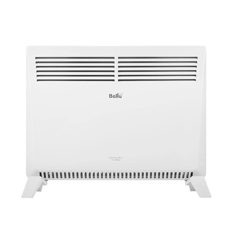 Конвектор электрический Camino Eco Turbo BEC/EMT-1500 Ballu НС-1166352 1