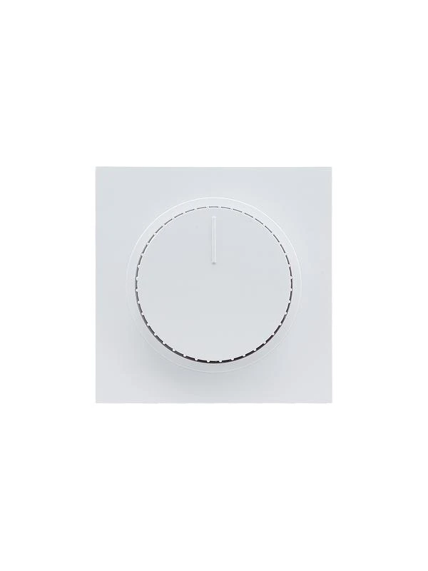 Диммер СП ZIMA 800Вт IP20 механизм бел. LEZARD 704-0288-115 2