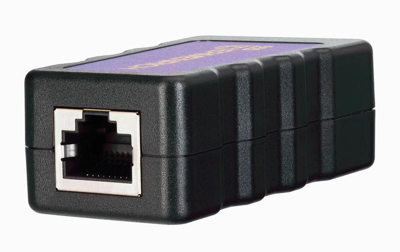 Тестер кабельный многофункциональный NetGeeks NP40 фиолет. Ermenrich 84549 9