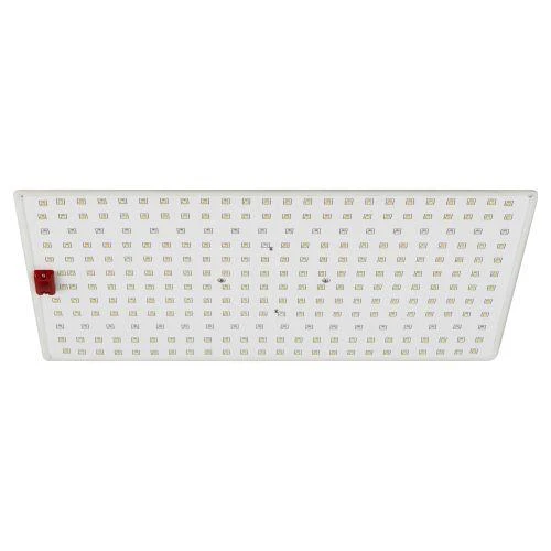 Панель светодиодная FITO-160W-LED-QB Quantum board 160Вт полноспектральная для растений IP65 Эра Б0057283 3