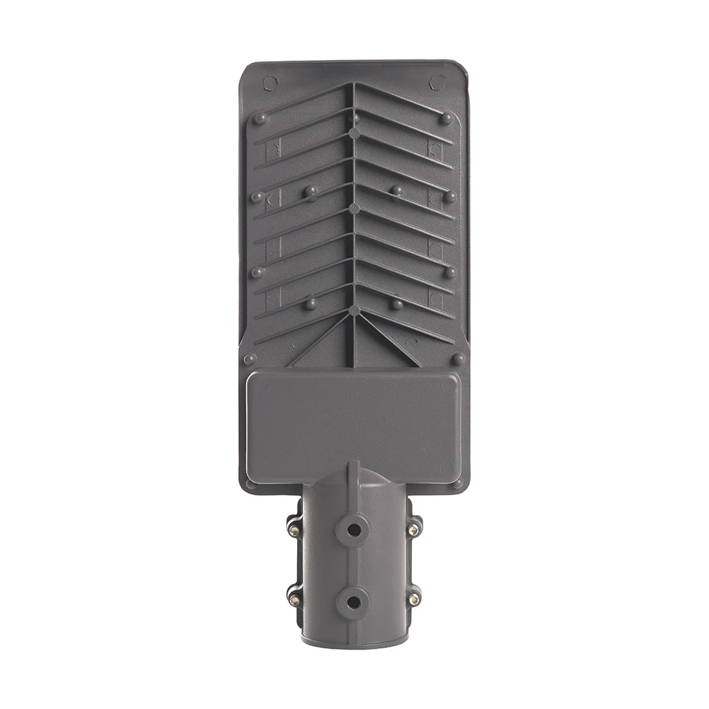 Светодиодный уличный консольный светильник Feron SP3031 30W 6400K 230V, серый 32576 1