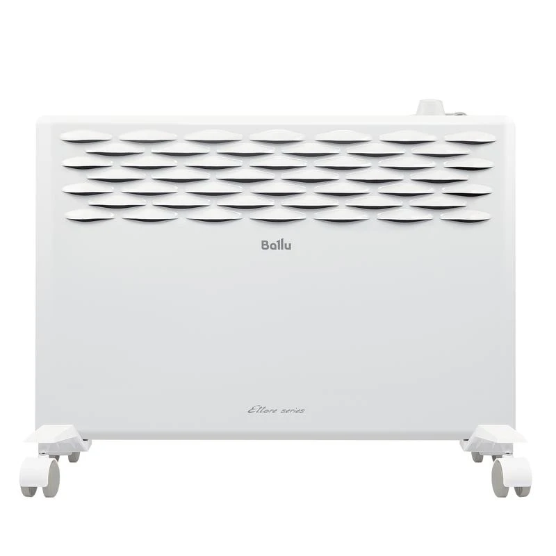 Конвектор электрический Ettore BEC/ETMR-1500 1500Вт м/т Ballu НС-1135151 1