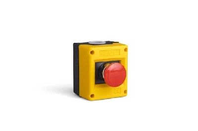 Пульт управления EMAS PK1SE
