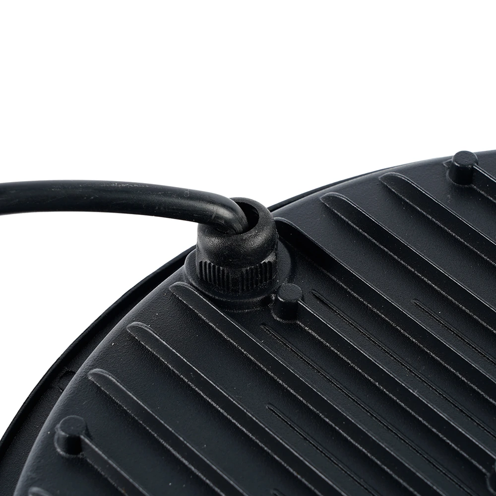Светильник складской Feron AL1007 IP65 100W 120° 6400K 52082 5