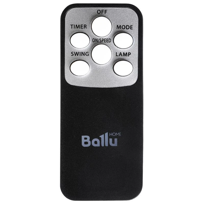 Вентилятор напольный BFF-807 Ballu НС-1490579 7