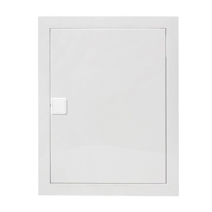 Дверь для щита Nova 2 габарит IP41 пластик PROxima EKF nv-door-p-2 3