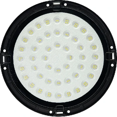 Светильник складской Feron AL1004 IP65 150W 120° 4000K 41330