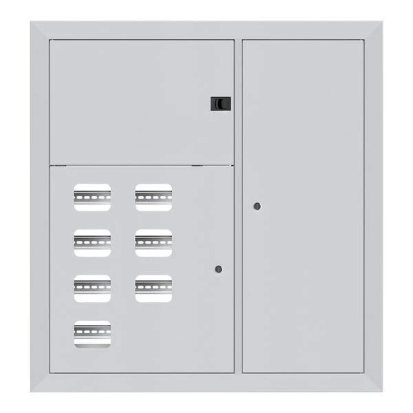 Щит этажный ЩЭ 7кв. (1000х950х160) PROxima EKF mb29-v-7 1