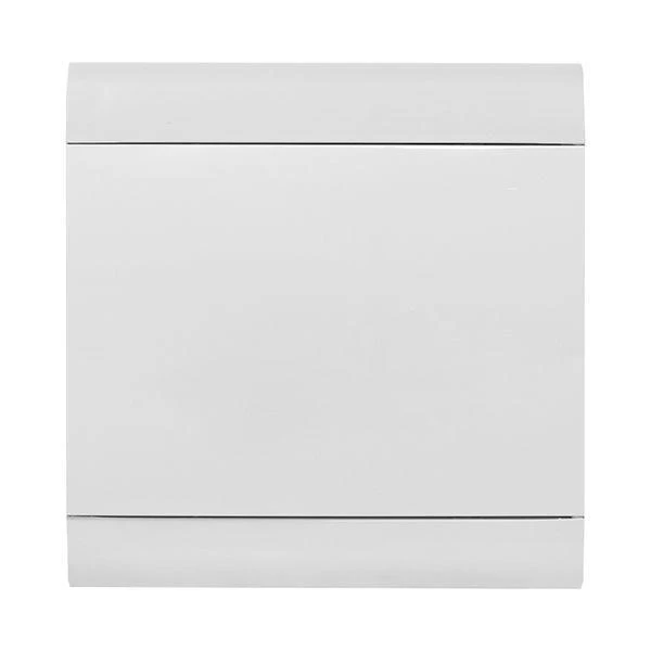 Щит ЩРН-П-8 "SlimBox" IP41 бел. дверца PROxima EKF sb-n-8w 3