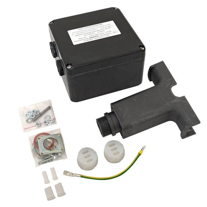 Коробка соединительная Heat box 160 SD EKF HB160SD 11