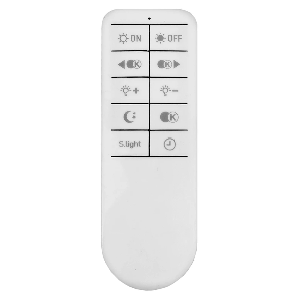 Светодиодный управляемый светильник накладной Feron AL5800 RING тарелка 80W 3000К-6500K 41557 6