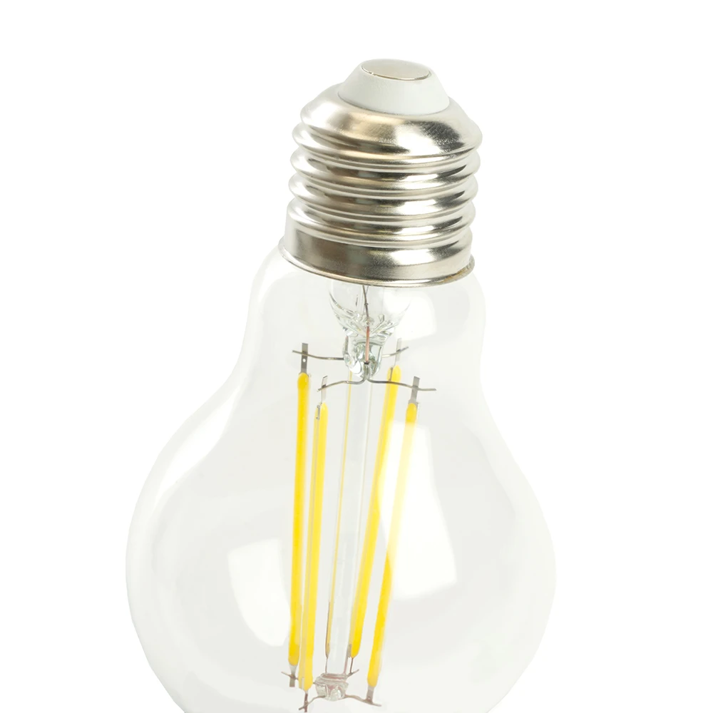 Лампа светодиодная Feron.PRO LB-1108 Шар E27 8W 175-265V 6400K 48894 2