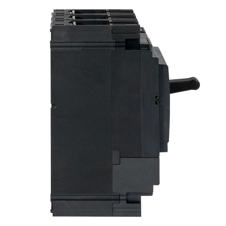 Выключатель автоматический 3п 100/20А 36кА ВА-99C Compact NS PROxima EKF mccb99C-100-20 3