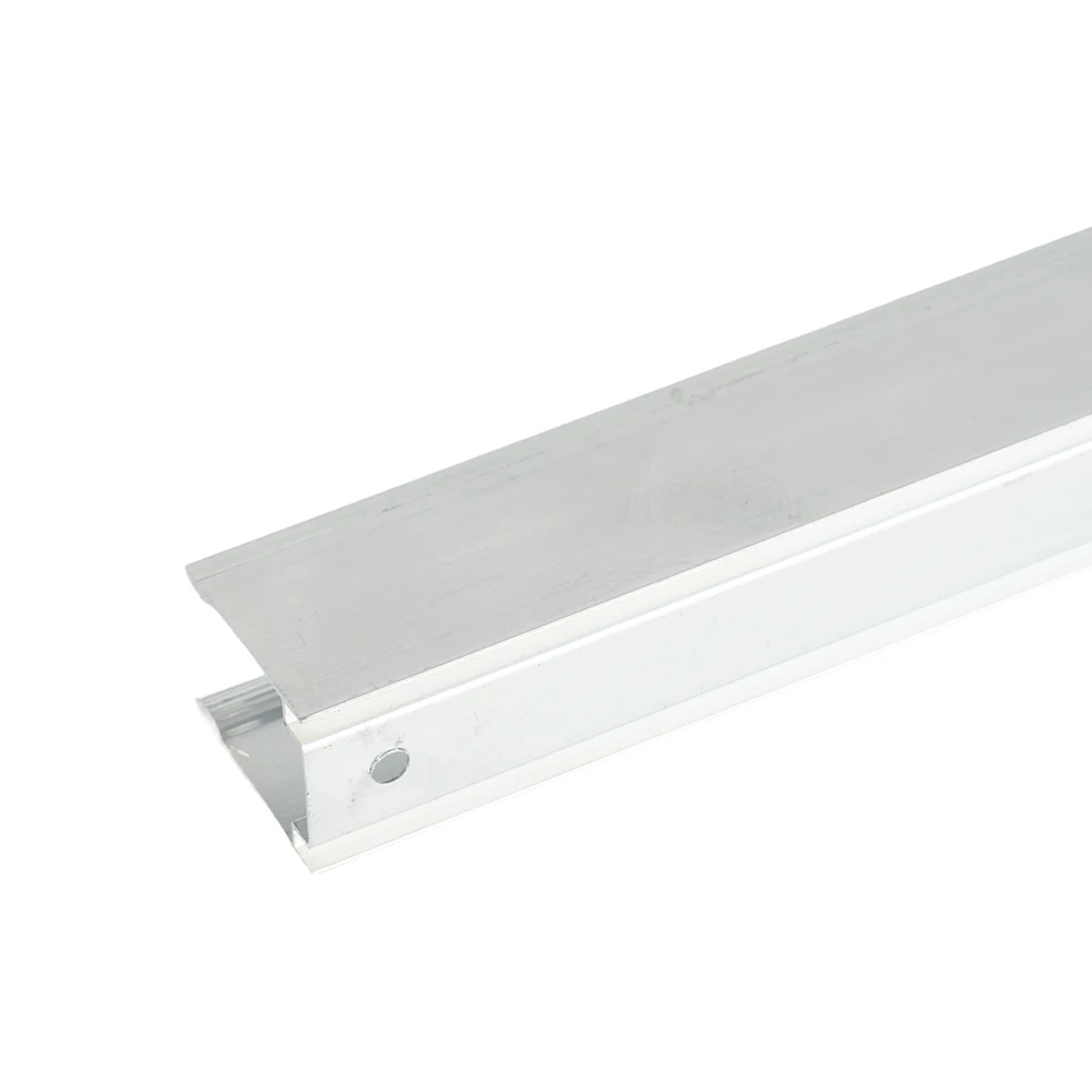 Крепеж для светодиодной ленты 220V LS721 (2835), LD167 алюминий 52044 2