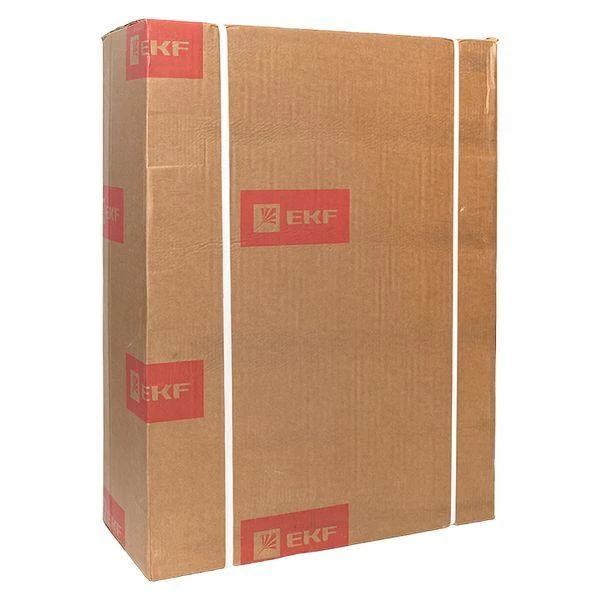Щит с монтажной панелью ЩМПг- 80.60.25 каб фланец IP65 PROxima EKF mb65-806025-m 5