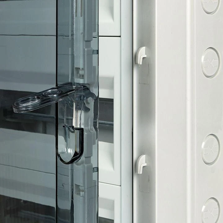 Щит ЩРН-ПГ-54 (625х450х155) IP65 PROxima EKF pb65-n-pg-54m 2