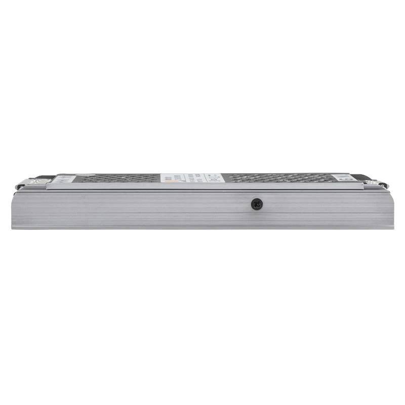 Блок питания для светодиод. ленты BSPS 150Вт 12.5А 12В IP20 метал. JazzWay 5024397 2