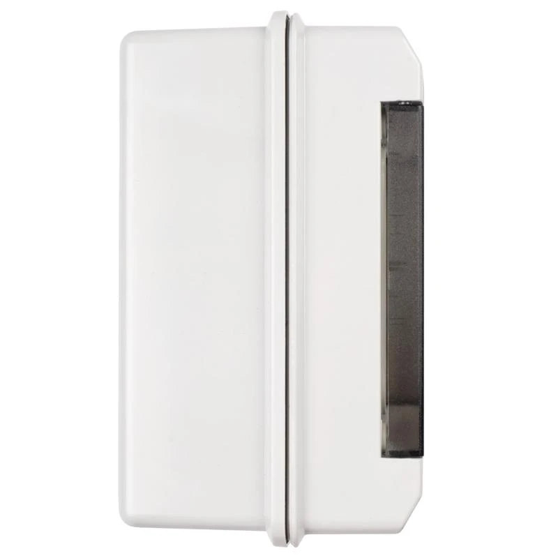 Бокс модульный накладной PDB/W 3005 GR (ЩРН-ПГ- 5) IP65 пластик. JazzWay 5071964 2