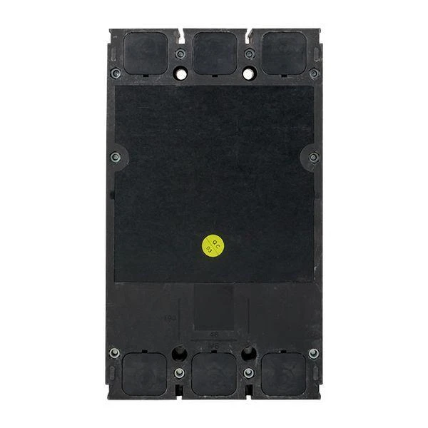 Выключатель автоматический 400А 100кА AV POWER-3/3 ETU2.0 AVERES EKF mccb-33-400H-2.0-av 3