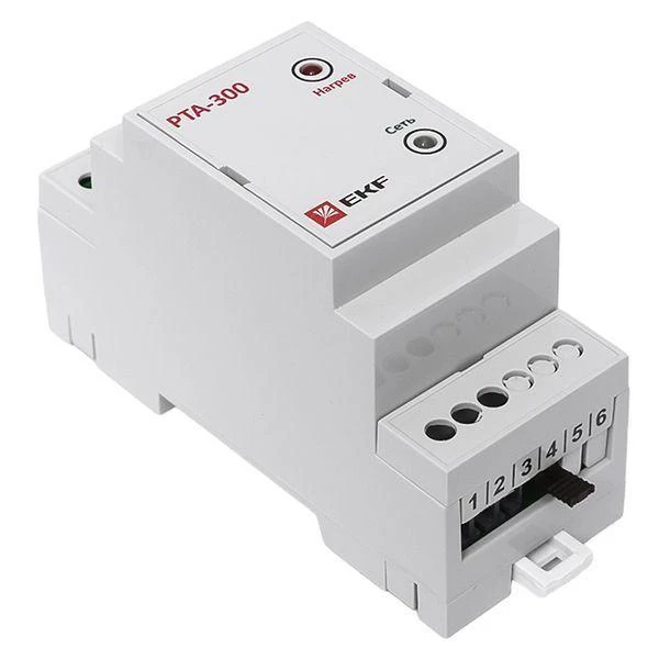 Терморегулятор РТА-300 EKF rta-300 11