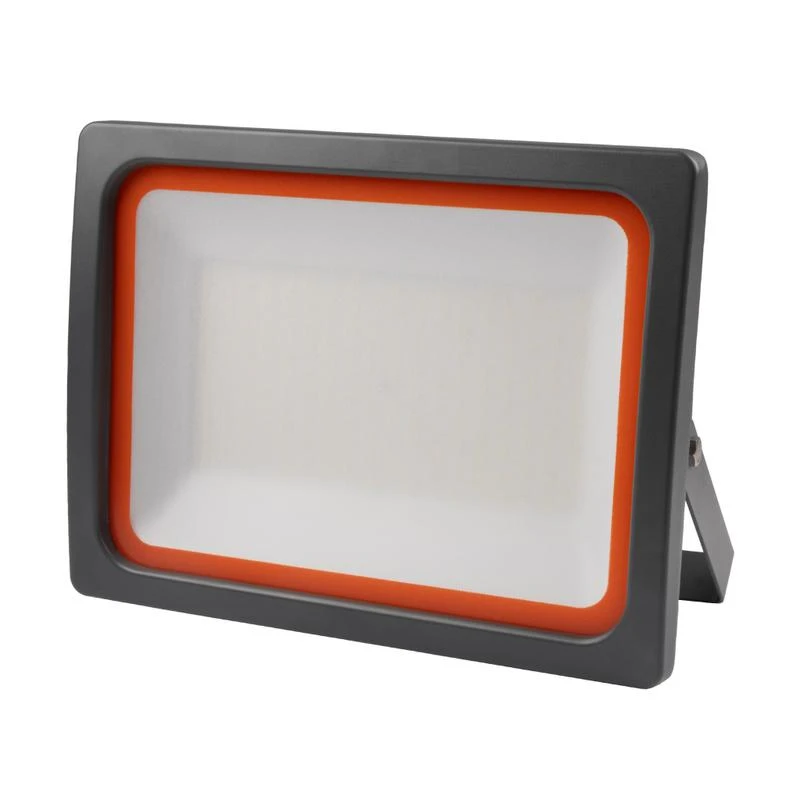 Прожектор светодиодный PFL-SC 150Вт 6500К IP65 190-260В ДО закален. матов. стекло JazzWay 5005167 1
