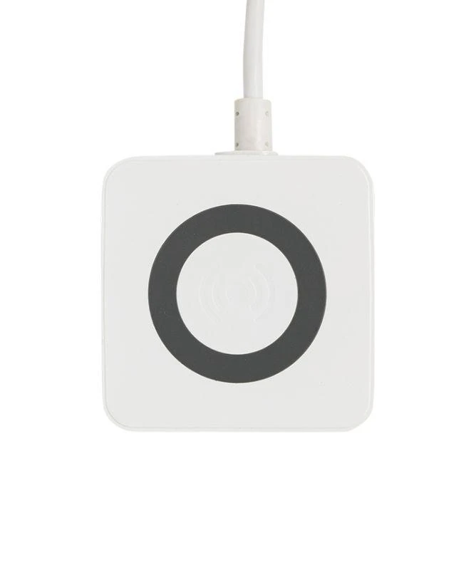 Удлинитель "Куб" 2х1.3м 3USB 2.4А+зарядное устройство 1кв.мм EKF UBA-CUB-3-WC 4