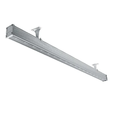 Светодиодный линейный прожектор с DMX Feron LL-892 36W RGB DC24V IP65 32259