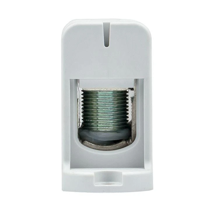 Клемма силовая вводная КСВ 35-240кв.мм сер. EKF plc-kvs-35-240-gray 3
