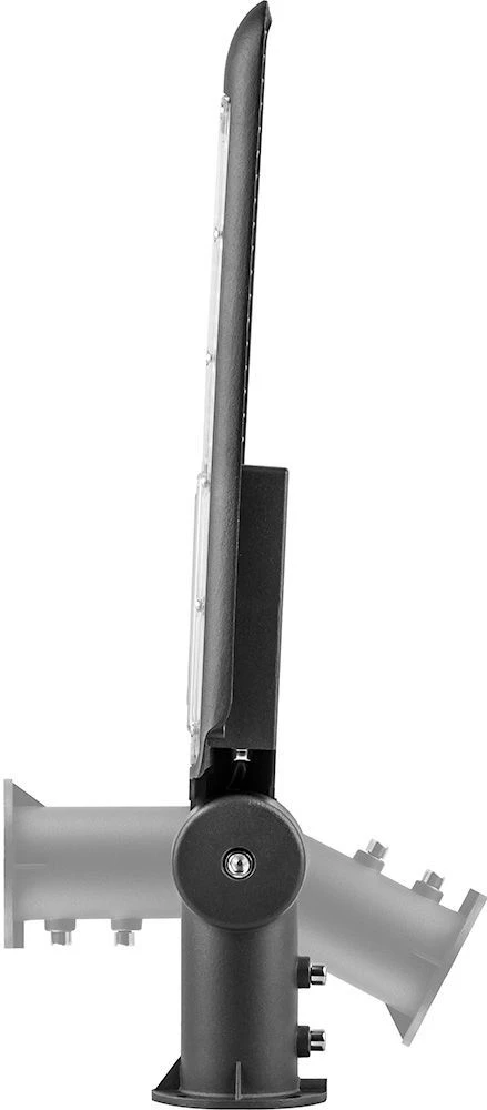 Светодиодный уличный консольный светильник Feron SP2819 50W 6400K 85-265V/50Hz, черный 32252 3