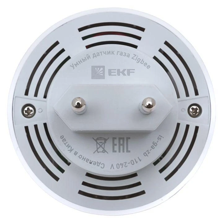 Датчик газа умный Zigbee Connect EKF is-ga-zb 6