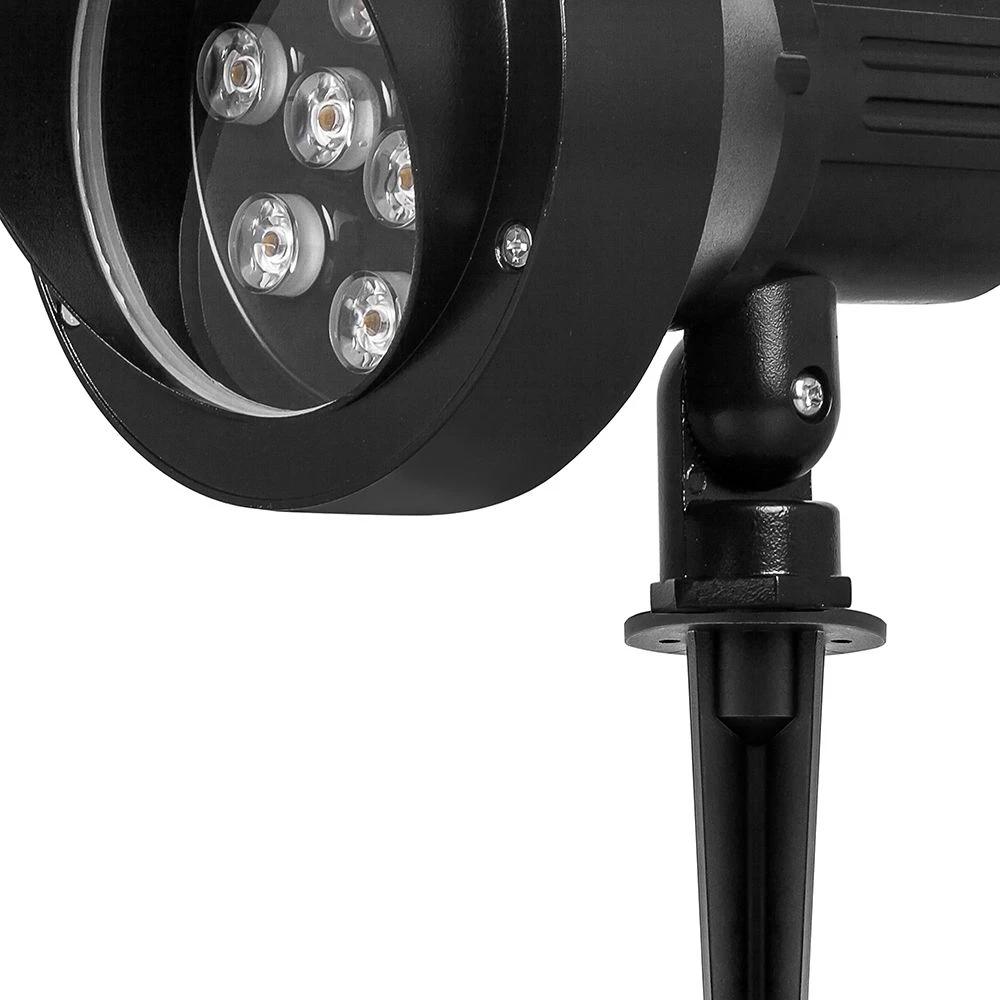 Светодиодный светильник тротуарный (грунтовый) Feron SP2706 12W 6400К 85-265V IP65 32132 2