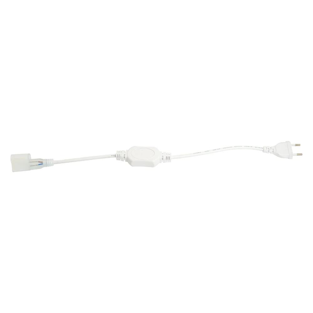 Сетевой шнур для светодиодной ленты 220V LS721 на 50м, DM271 23382 4