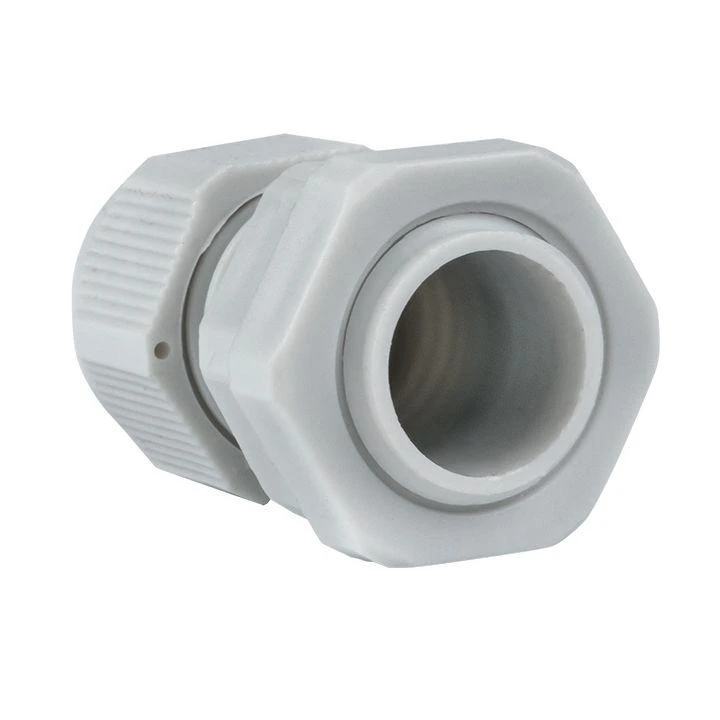 Сальник PG7 d3-6.5мм (d отверст. 13мм) IP54 PROxima EKF plc-pg-7-r 2