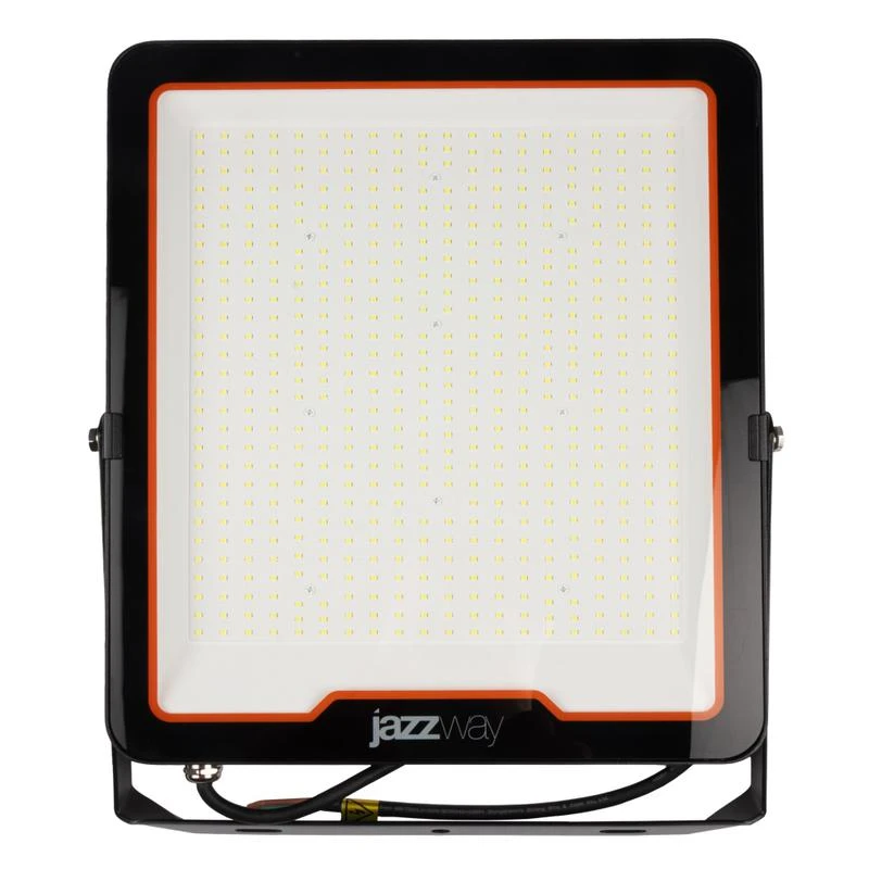 Прожектор светодиодный PFL-V 400Вт 6500К IP65 ДО JazzWay 5045026 2