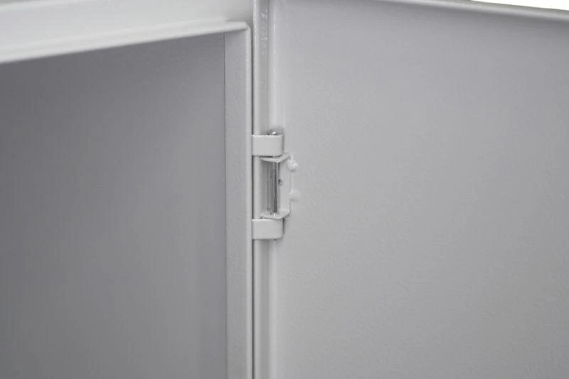 Корпус металлический ЩРНМ IP31 1200х800х300 DEKraft 32490DEK 8
