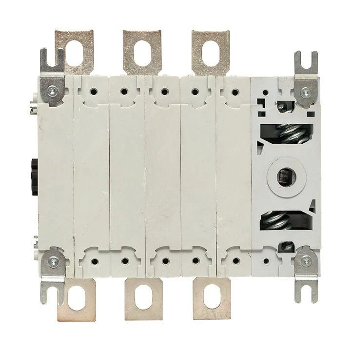 Рубильник 3п 200А без рукоятки управления TwinBlock PROxima EKF tb-s-200-3p 3