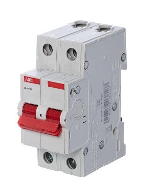 Выключатель нагрузки мод. 2п 32А Basic M BMD51232 ABB 2CDD642051R0032