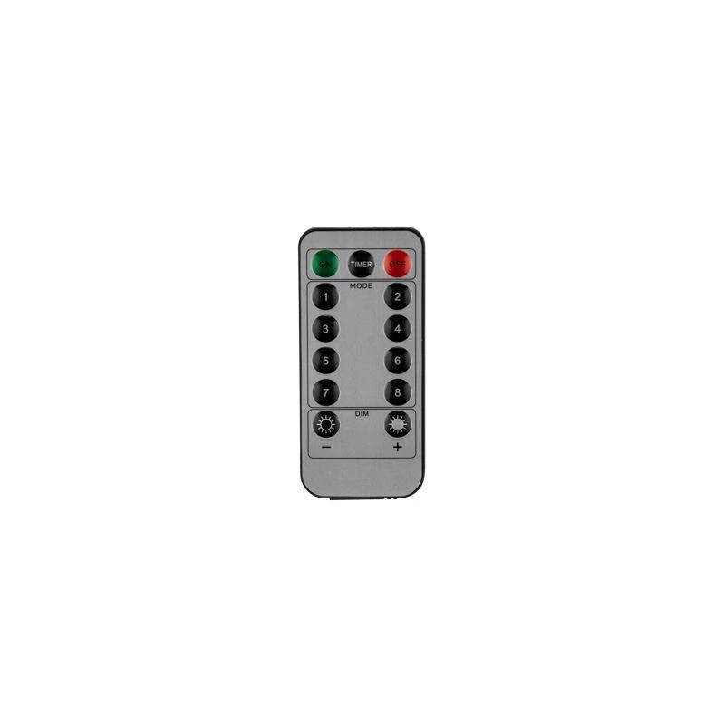 Гирлянда светодиодный занавес из росы с фигурами снежинок IP20 USB + пульт управления бел. Neon-Night 315-845 4