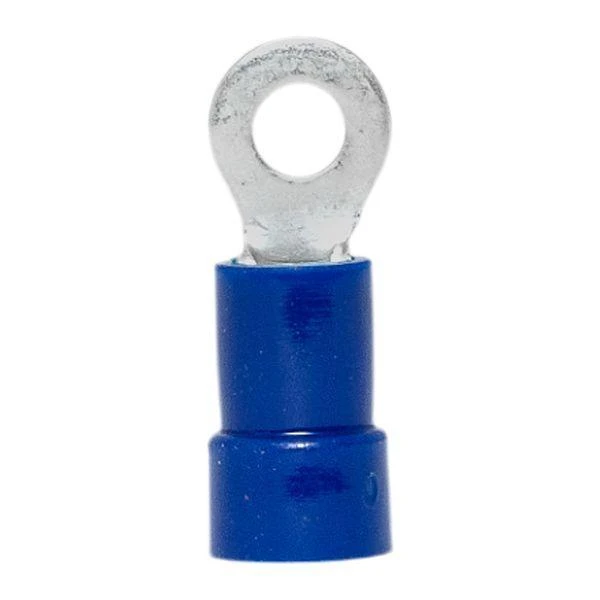 Наконечник кольцевой изол. НКИ 2.5-3 (уп.50шт) EKF nki-2-3n 2
