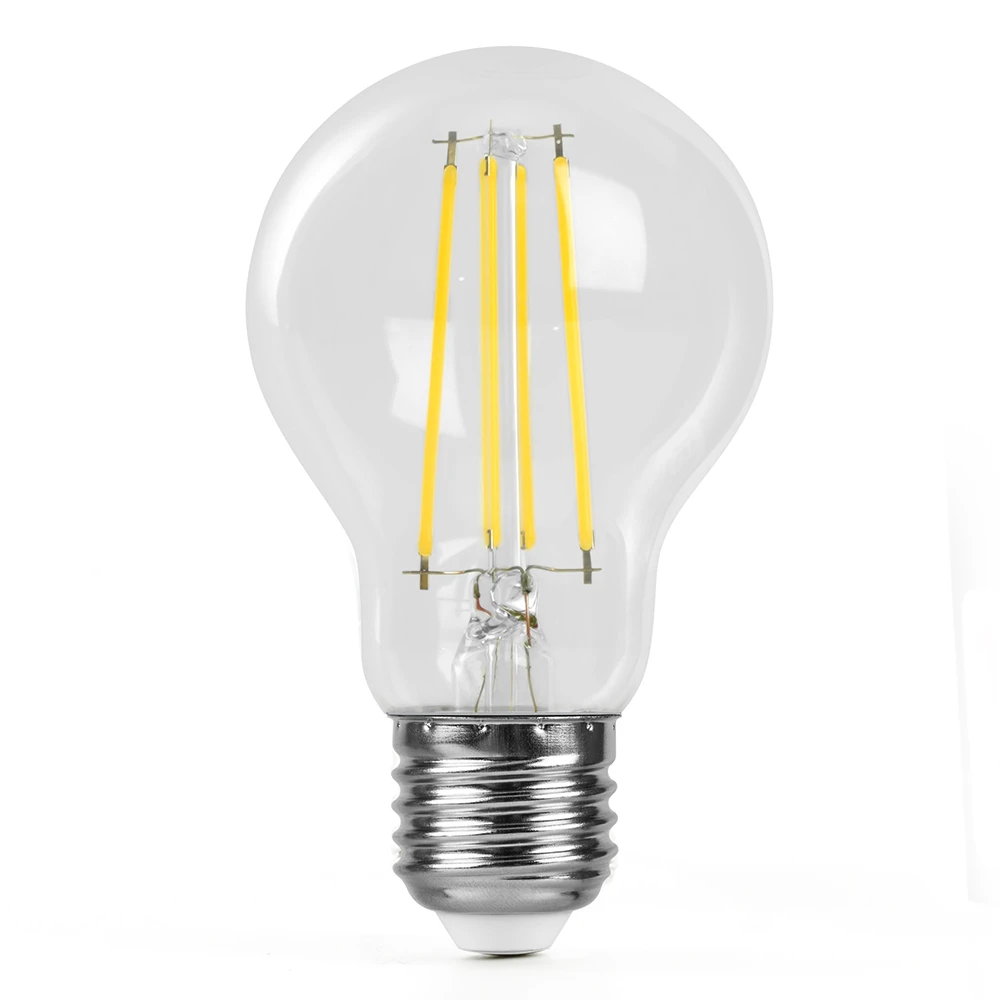 Лампа светодиодная Feron.PRO LB-1108 Шар E27 8W 175-265V 6400K 48894 1